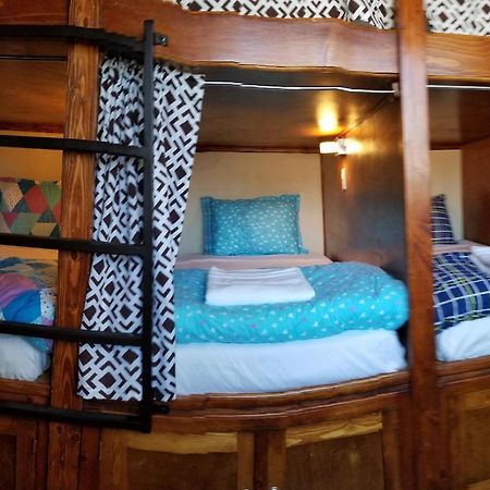 De Alamo Hostel Rosarito Zewnętrze zdjęcie