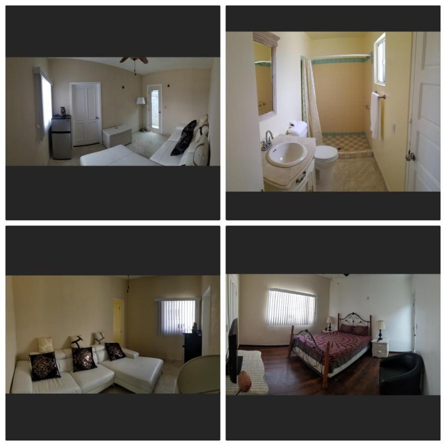 De Alamo Hostel Rosarito Zewnętrze zdjęcie