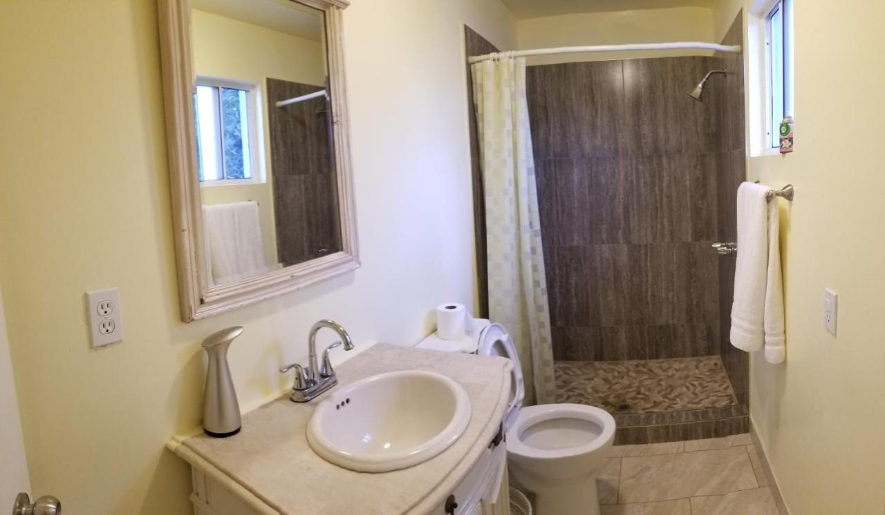 De Alamo Hostel Rosarito Zewnętrze zdjęcie
