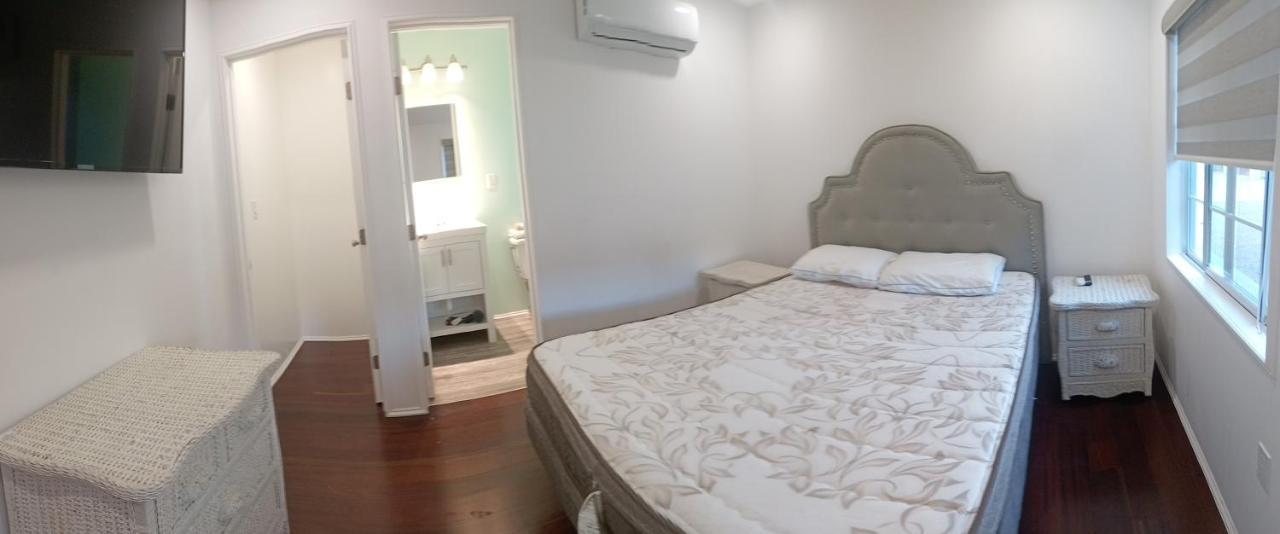 De Alamo Hostel Rosarito Zewnętrze zdjęcie