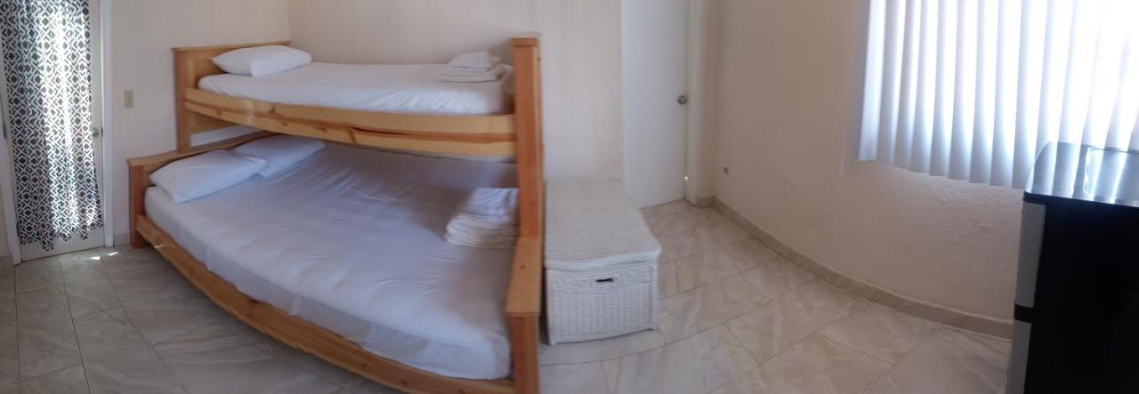 De Alamo Hostel Rosarito Zewnętrze zdjęcie